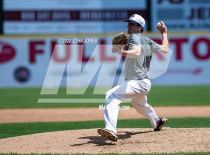 Thumbnail 1 in Pingry vs Gill St. Bernards (NJ Last Dance Tournament) photogallery.