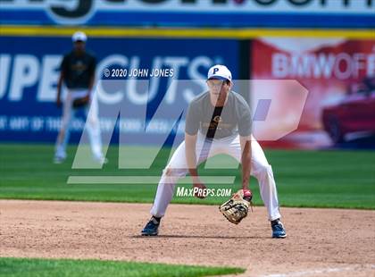 Thumbnail 3 in Pingry vs Gill St. Bernards (NJ Last Dance Tournament) photogallery.