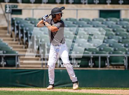 Thumbnail 3 in Pingry vs Gill St. Bernards (NJ Last Dance Tournament) photogallery.