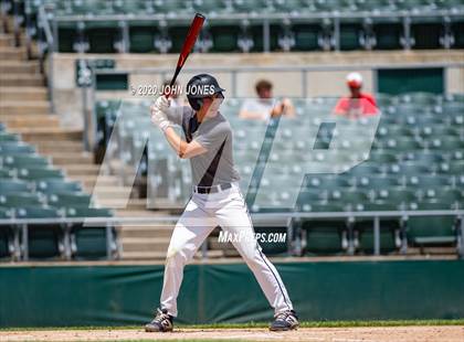 Thumbnail 3 in Pingry vs Gill St. Bernards (NJ Last Dance Tournament) photogallery.