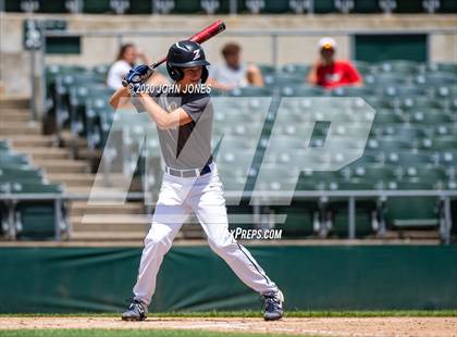 Thumbnail 2 in Pingry vs Gill St. Bernards (NJ Last Dance Tournament) photogallery.