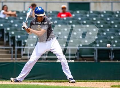 Thumbnail 2 in Pingry vs Gill St. Bernards (NJ Last Dance Tournament) photogallery.