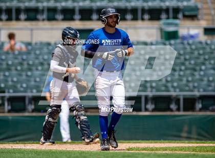 Thumbnail 2 in Pingry vs Gill St. Bernards (NJ Last Dance Tournament) photogallery.
