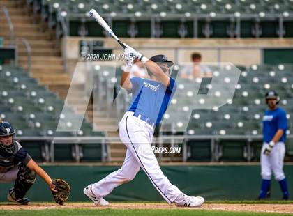 Thumbnail 2 in Pingry vs Gill St. Bernards (NJ Last Dance Tournament) photogallery.