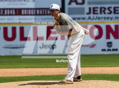 Thumbnail 3 in Pingry vs Gill St. Bernards (NJ Last Dance Tournament) photogallery.