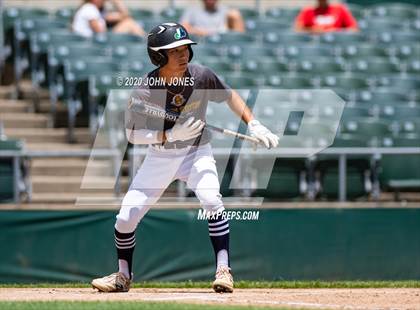 Thumbnail 2 in Pingry vs Gill St. Bernards (NJ Last Dance Tournament) photogallery.