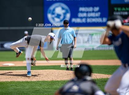 Thumbnail 2 in Pingry vs Gill St. Bernards (NJ Last Dance Tournament) photogallery.