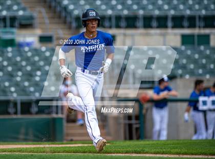Thumbnail 1 in Pingry vs Gill St. Bernards (NJ Last Dance Tournament) photogallery.