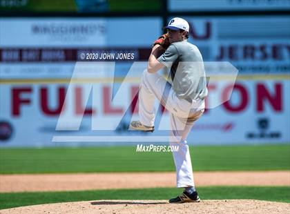 Thumbnail 3 in Pingry vs Gill St. Bernards (NJ Last Dance Tournament) photogallery.