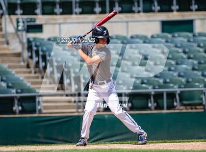 Thumbnail 2 in Pingry vs Gill St. Bernards (NJ Last Dance Tournament) photogallery.