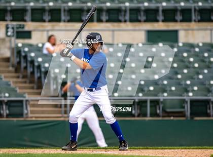 Thumbnail 3 in Pingry vs Gill St. Bernards (NJ Last Dance Tournament) photogallery.
