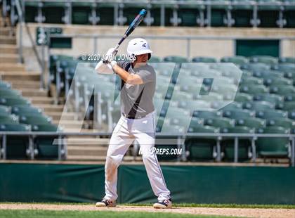 Thumbnail 2 in Pingry vs Gill St. Bernards (NJ Last Dance Tournament) photogallery.