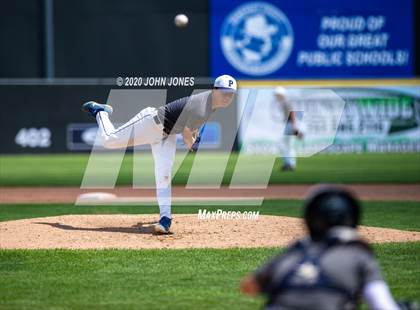 Thumbnail 1 in Pingry vs Gill St. Bernards (NJ Last Dance Tournament) photogallery.