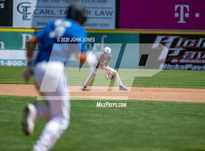 Thumbnail 3 in Pingry vs Gill St. Bernards (NJ Last Dance Tournament) photogallery.