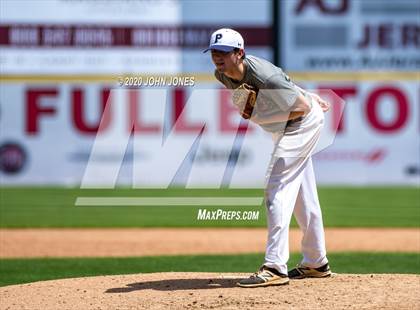 Thumbnail 2 in Pingry vs Gill St. Bernards (NJ Last Dance Tournament) photogallery.