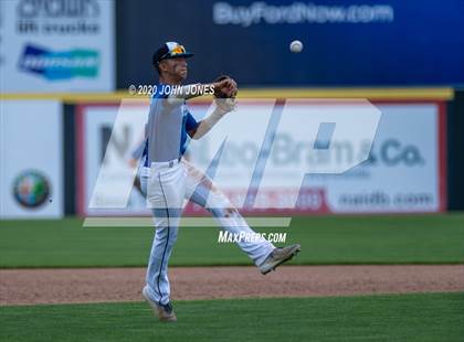Thumbnail 2 in Pingry vs Gill St. Bernards (NJ Last Dance Tournament) photogallery.