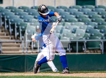 Thumbnail 2 in Pingry vs Gill St. Bernards (NJ Last Dance Tournament) photogallery.