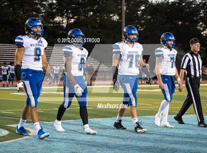 Thumbnail 2 in West Potomac @ Centreville photogallery.