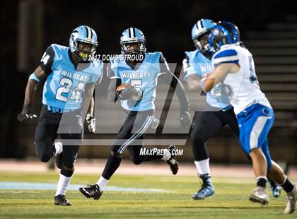 Thumbnail 2 in West Potomac @ Centreville photogallery.