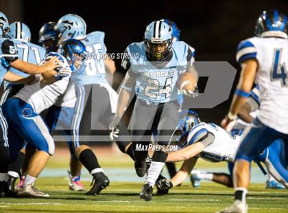 Thumbnail 3 in West Potomac @ Centreville photogallery.