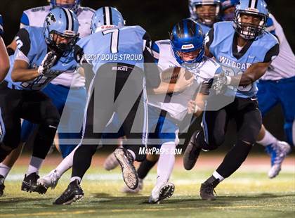 Thumbnail 2 in West Potomac @ Centreville photogallery.