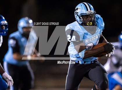 Thumbnail 1 in West Potomac @ Centreville photogallery.