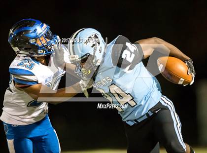 Thumbnail 2 in West Potomac @ Centreville photogallery.