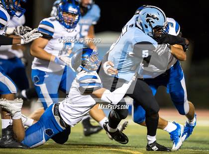 Thumbnail 1 in West Potomac @ Centreville photogallery.