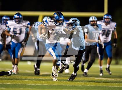 Thumbnail 2 in West Potomac @ Centreville photogallery.