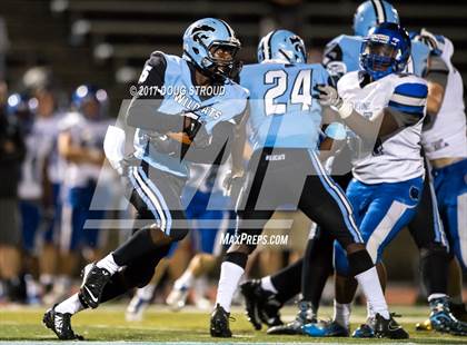 Thumbnail 2 in West Potomac @ Centreville photogallery.