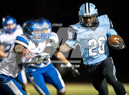 Thumbnail 1 in West Potomac @ Centreville photogallery.