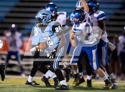 Thumbnail 1 in West Potomac @ Centreville photogallery.