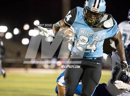 Thumbnail 3 in West Potomac @ Centreville photogallery.
