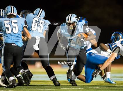 Thumbnail 1 in West Potomac @ Centreville photogallery.