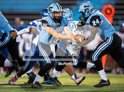Thumbnail 2 in West Potomac @ Centreville photogallery.