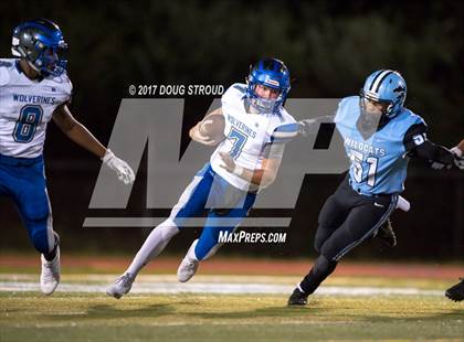 Thumbnail 1 in West Potomac @ Centreville photogallery.
