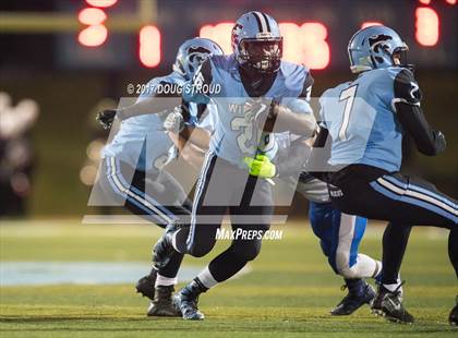 Thumbnail 1 in West Potomac @ Centreville photogallery.