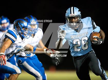 Thumbnail 3 in West Potomac @ Centreville photogallery.