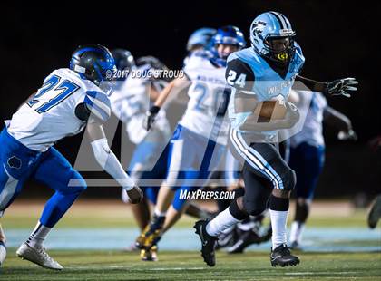 Thumbnail 1 in West Potomac @ Centreville photogallery.
