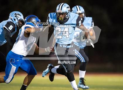Thumbnail 3 in West Potomac @ Centreville photogallery.