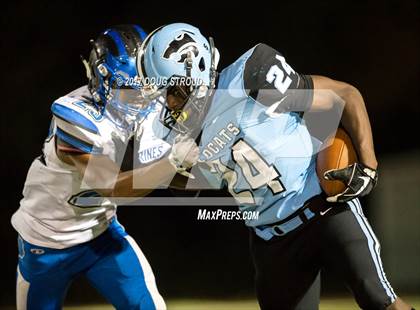 Thumbnail 3 in West Potomac @ Centreville photogallery.