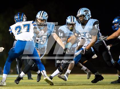 Thumbnail 1 in West Potomac @ Centreville photogallery.