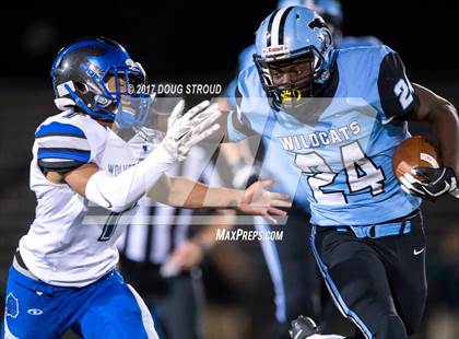 Thumbnail 3 in West Potomac @ Centreville photogallery.