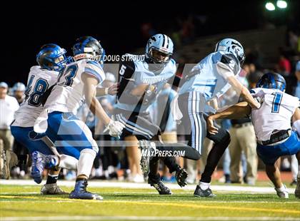 Thumbnail 1 in West Potomac @ Centreville photogallery.