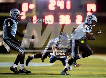 Thumbnail 3 in West Potomac @ Centreville photogallery.