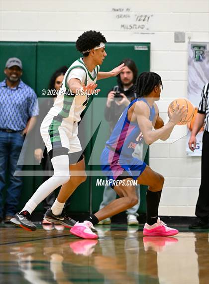 Thumbnail 1 in Cherry Creek vs. ThunderRidge (CHSAA 6A Sweet 16) photogallery.
