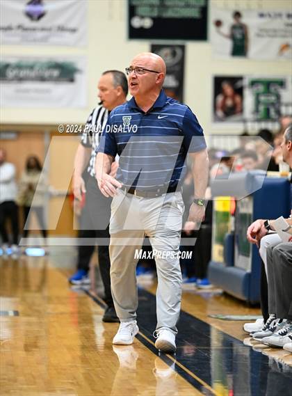 Thumbnail 1 in Cherry Creek vs. ThunderRidge (CHSAA 6A Sweet 16) photogallery.