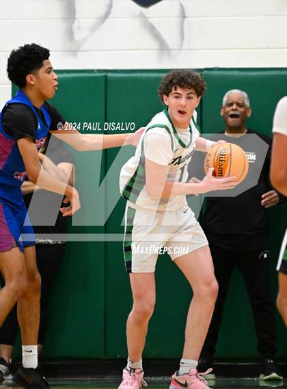 Thumbnail 1 in Cherry Creek vs. ThunderRidge (CHSAA 6A Sweet 16) photogallery.