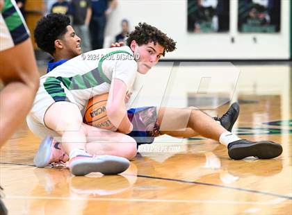 Thumbnail 1 in Cherry Creek vs. ThunderRidge (CHSAA 6A Sweet 16) photogallery.