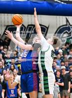 Photo from the gallery "Cherry Creek vs. ThunderRidge (CHSAA 6A Sweet 16)"
